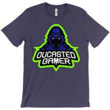 oucastedgamer T-Shirts