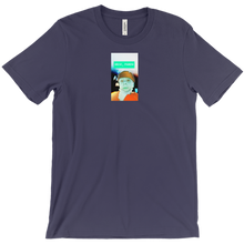 slvi_panda T-Shirts