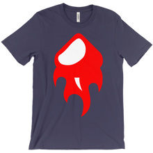 red_fire_tv T-Shirts