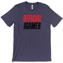 officialigamer T-Shirts
