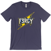 f3rgy T-Shirts