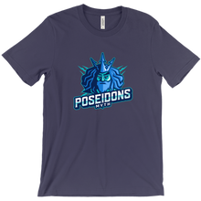 poseidons_myth T-Shirts