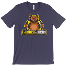 thunderbjoern T-Shirts
