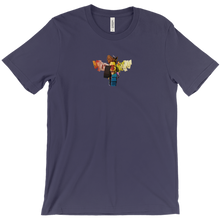 aphindecenbum T-Shirts
