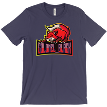 colonel_black T-Shirts