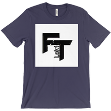 ft_loki T-Shirts