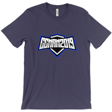 ccman2019 T-Shirts