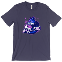 axelsbc T-Shirts