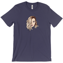 aerialannette T-Shirts