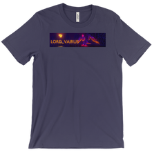 lord_vairus T-Shirts