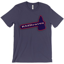 RMBraves T-Shirts