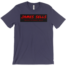 james_sells T-Shirts