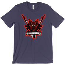 wardogs411 T-Shirts