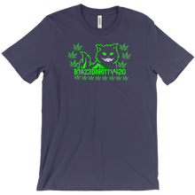 b1az3dakitty420 T-Shirts