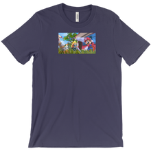 thelamppostgaming-7634 T-Shirts
