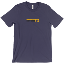 shatteredt3 T-Shirts