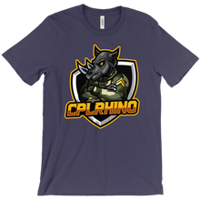 cplrhino-3969 T-Shirts