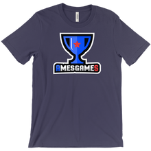 amesgames T-Shirts