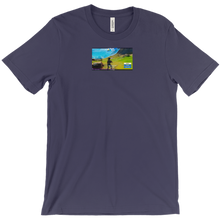 dwallin6 T-Shirts