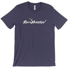 blackhurrikan T-Shirts