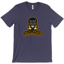 devilonegaming T-Shirts
