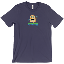 supertost100-9193 T-Shirts