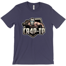 cr4p-tp-6395 T-Shirts