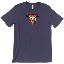 durwildchild T-Shirts