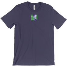 odeio_cachicol T-Shirts