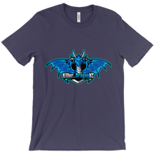 Killer_DragonKC T-Shirts