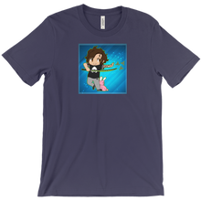 mesmerow T-Shirts