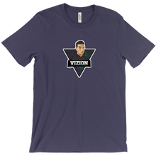 vizion_ttv T-Shirts