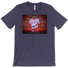 theredpianous T-Shirts