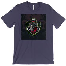 guigobento T-Shirts