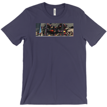 damagerldn T-Shirts