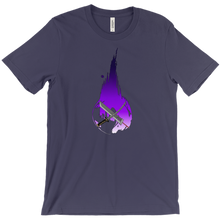 kenshin_cloud T-Shirts