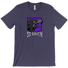 itzzsoraven T-Shirts