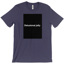 delusionaljelly T-Shirts