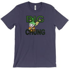 ehboldyin T-Shirts