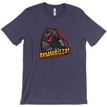 xbamagrizz81x T-Shirts