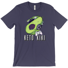 ketokiki T-Shirts