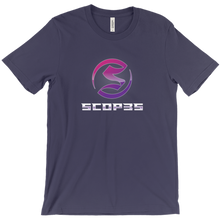 scop3s_ T-Shirts