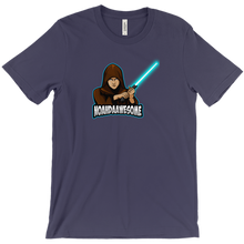 noahdaawesome T-Shirts