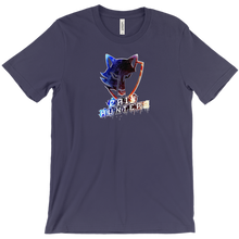 suicide_league T-Shirts