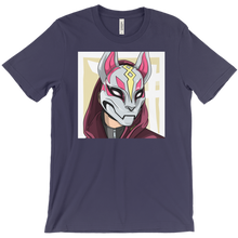 fr33zmannoxy T-Shirts