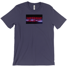 superman-9776 T-Shirts