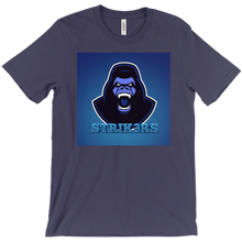 Os Strik3rs T-Shirts