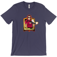 noskills7 T-Shirts
