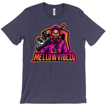 mellowvibez0-859 T-Shirts