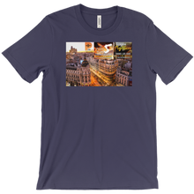 plenitudradiofm-4055 T-Shirts